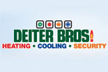 DEITER BROTHERS logo