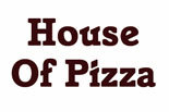 HOUSE OF PIZZA