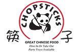 CHOPSTICKS logo