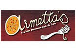 ARMETTA'S RESTAURANT & PUB (2) logo
