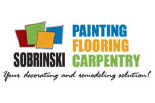 SOBRINSKI PAINTING logo