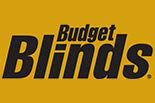 BUDGET BLINDS logo