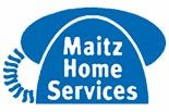 MAITZ HOME SERVICES logo