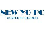 NEW YOPO III logo