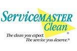 SERVICEMASTER OF ALLENTOWN logo