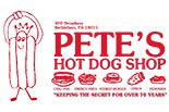 Pete's Hot Dog Shop