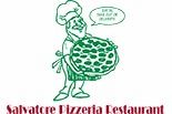 SALVATORE PIZZERIA logo