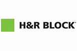 H & R BLOCK- HELLERTOWN logo