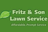 FRITZ & SON LAWN CARE