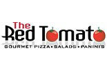 THE RED TOMATO logo