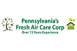 PA FRESH AIR CARE CORP logo