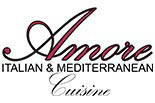 AMORE ITALIAN & MEDITERRANEAN CUISINE