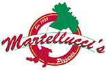 Martellucci Pizza logo