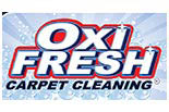 OXYFRESH logo