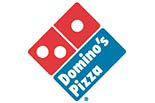 DOMINOS logo