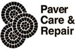 PAVER CARE & REPAIR logo