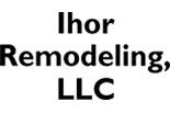 IHOR REMODELING, LLC logo
