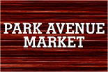 PARK AVENUE MARKET logo