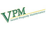 VISCOMI PROPERTY MAINTENACE logo