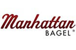 MANHATTAN BAGEL VILLAGE WEST logo