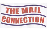 THE MAIL CONNECTION logo