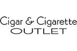 CIGAR & CIGARETTE OUTLET - BETHLEHEM logo