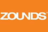 ZOUNDS logo