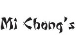 MI CHONG'S ALLENTOWN (DD) logo