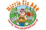 HIPPIE PIG BARBECUE logo