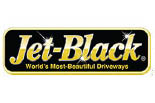 JET-BLACK logo