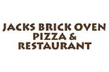 JACKS BRICKOVER PIZZA - NJ logo