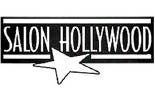 SALON HOLLYWOOD logo