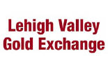 LEHIGH VALLEY GOLD EXCHANGE logo