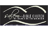 SALEM BIBLE CHURCH logo