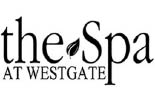 THE SPA AT WESTGATE logo