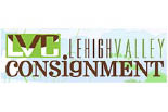 LEHIGH VALLEY CONSIGNMENT logo