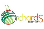 ORCHARD MARKET logo