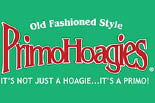 PRIMO HOAGIES ALLENTOWN logo