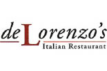DELORENZO'S logo