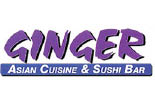 GINGER'S logo