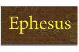 EPHESUS, LLC logo