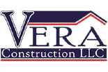 VERA CONSTRUCTION logo