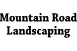 MOUNTAIN ROAD LANDSCAPING logo