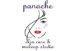 PANACHE SKIN CARE & MAKEUP logo