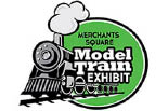 MERCHANT SQUARE MALL logo