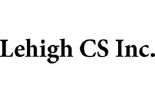 LEHIGH CS, INC. logo