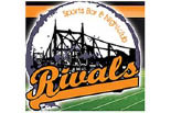 RIVALS EASTON logo