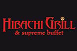 HIBACHI GRILL WHITEHALL logo