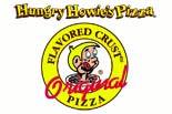 Hungry Howie's Pizza & Subs logo