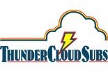 Thundercloud Subs logo